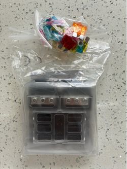 Fuse box 6 way 12v