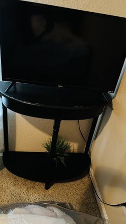 TV Stand couch Table