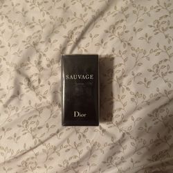 Dior Savage