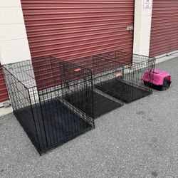 Pet Kennel Travel, 