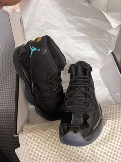 Jordan 11 gamma brand new size 8