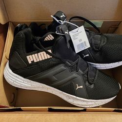 Mens Puma Sneakers / Trainers  