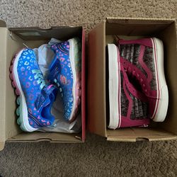 Cute Shoes For Your Little One