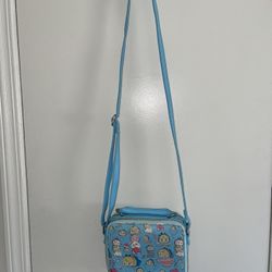 Disney Alice in Wonderland ''Tsum Tsum'' Crossbody Bag