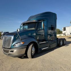 2012 Internacional ProStar