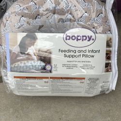 Boppy Pillow
