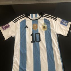 Lionel Messi  Argentina World Cup Edition 