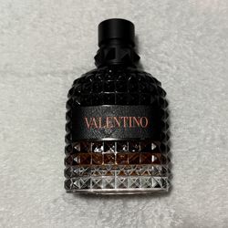 Valentino Coral Fantasy (New With Original Box And Receipt)