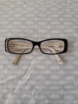BEBE frames (ice queen)