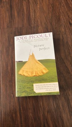 Picture Perfect - Fiction novel