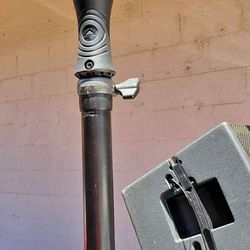 JBL Gas Assist Speaker Pole