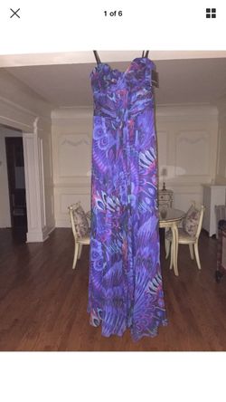 Nanette Lepore dress New with tags size 0