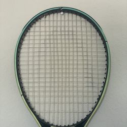 Head gravity S Tennis Racket