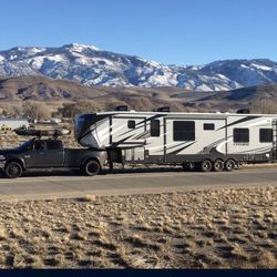 Rv Transport