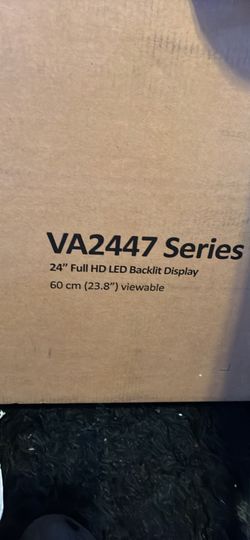 VA2447 series