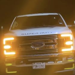  Gen 2 Morimoto AMBER headlights