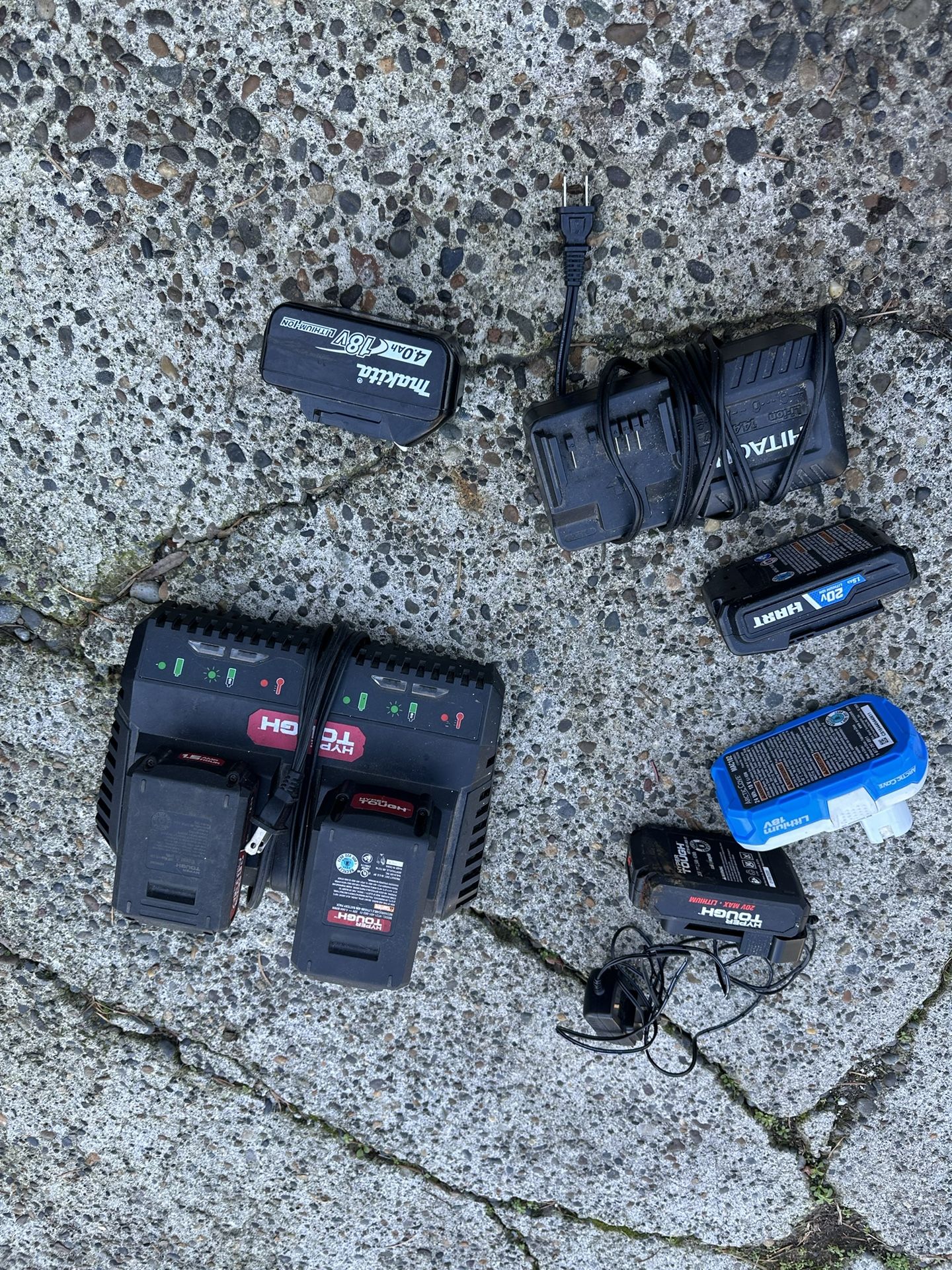Power Tools