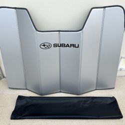 MITSUBISHI COVERCRAFT SUN SHADE- in PRISTINE CONDITION!