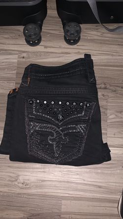 ROCK REVIVAL SIZE 32