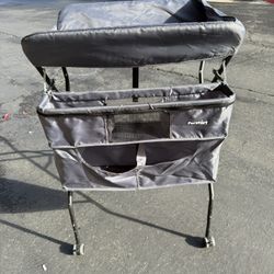 Changing Table With Wheels