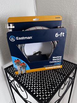 Washing Machine Connectors