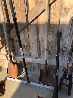 Yard tools
