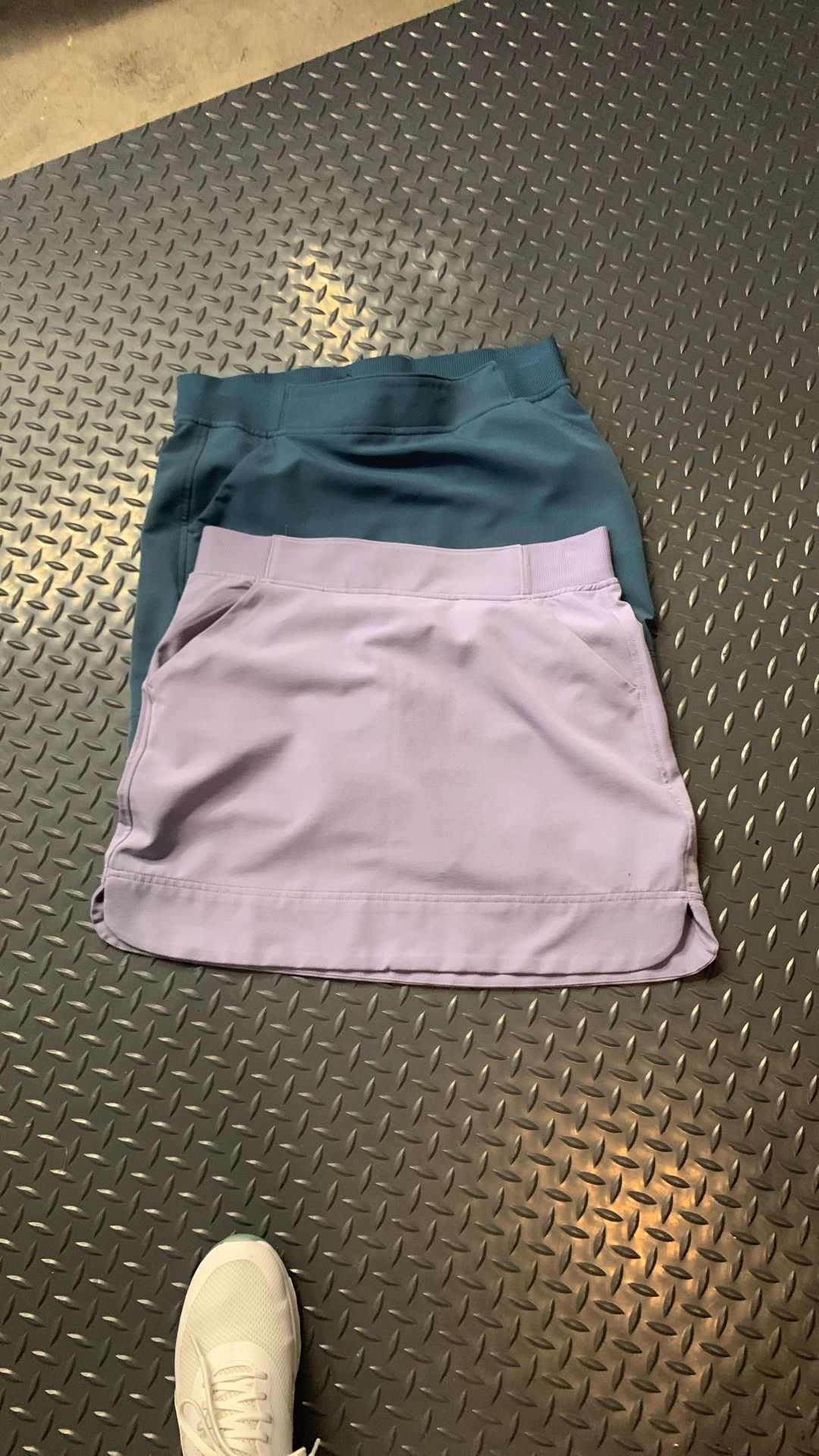Skirts large