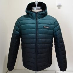 Hollister Mens NEW jacket Size XL 