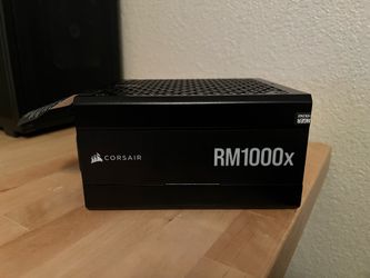 Corsair RM1000x