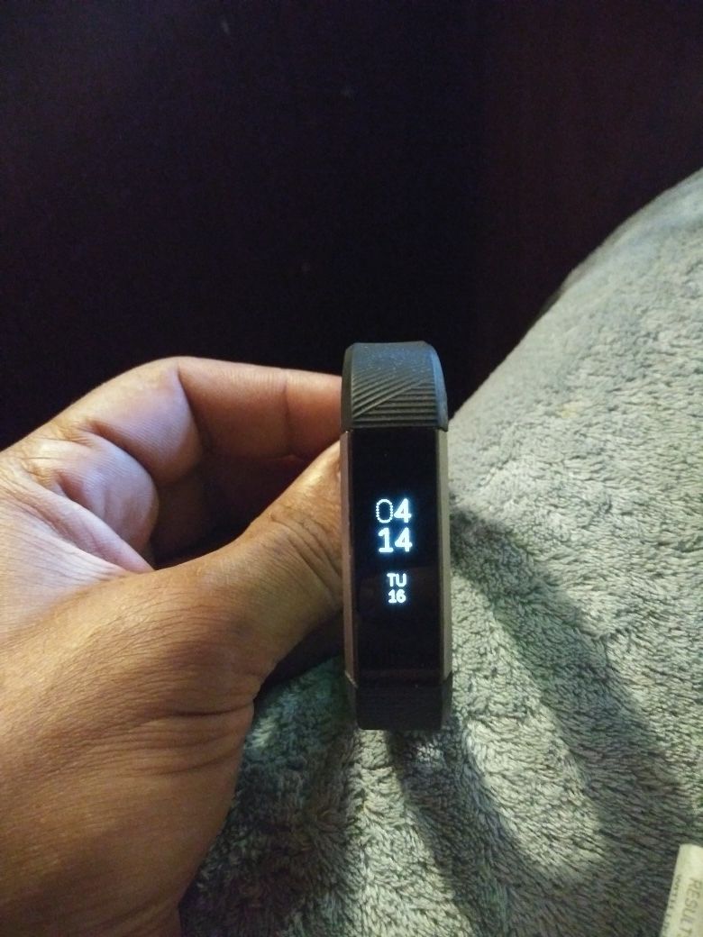 Fitbit alta hr 2