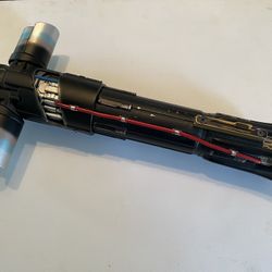 Kylo Ren Legacy Lightsaber