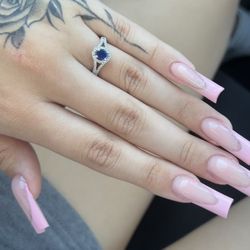 engagement ring 
