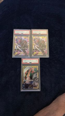 One piece slabs
