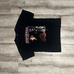 Death Note Anime T-Shirt