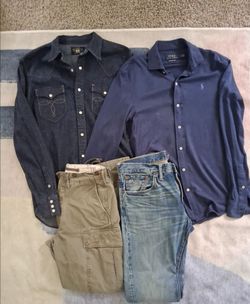 Ralph Lauren Polo