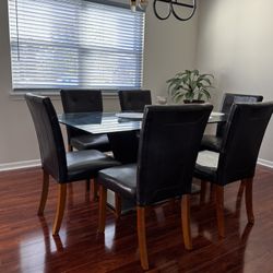 Dining Table Set 