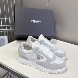 Prada shoes size womens 5.5-8 .5 