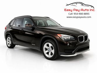 2015 BMW X1