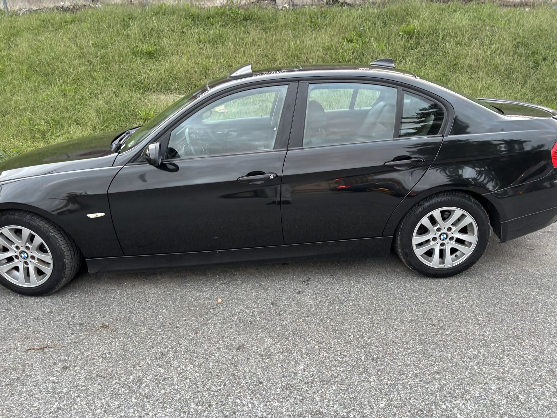 2006 BMW 3 Series