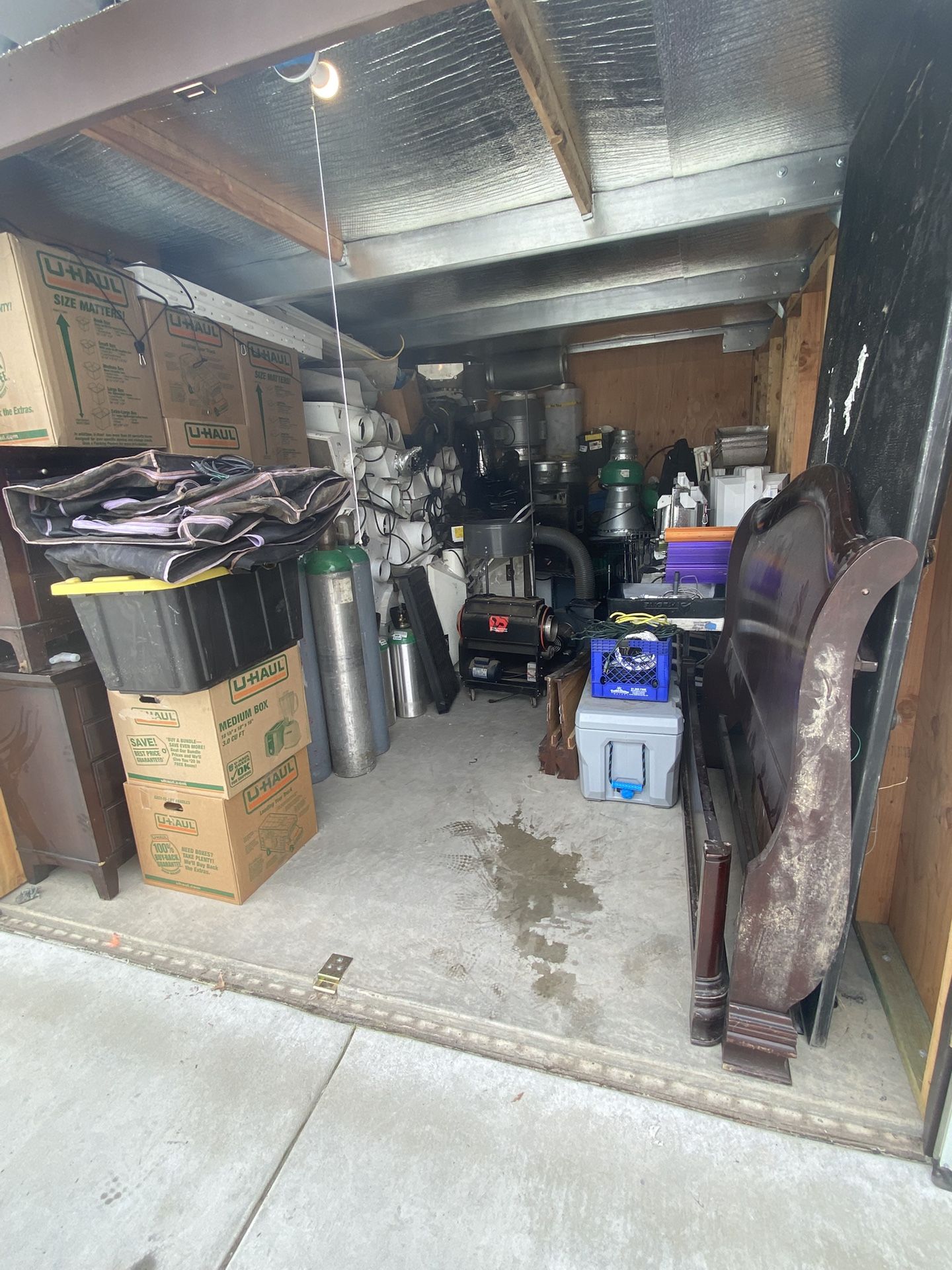Grow Equipment For Sale