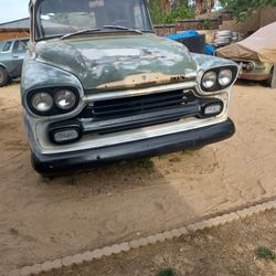 1958 Chevy