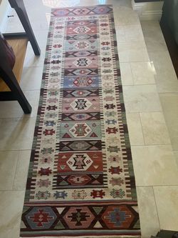 Hallway Rug