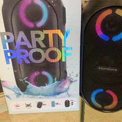 Soundcore Anker Speaker 