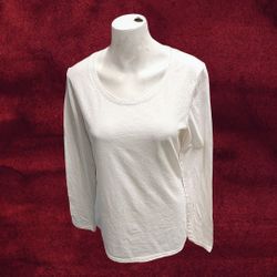 Women's No Boundaries Long Sleeve Shirt  