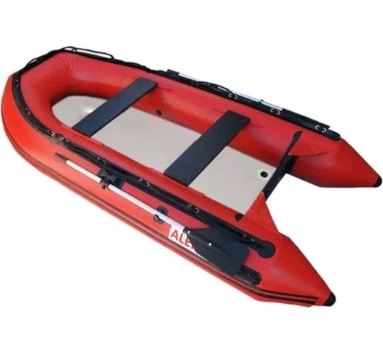 Red Boat Aleko, 10.5ft