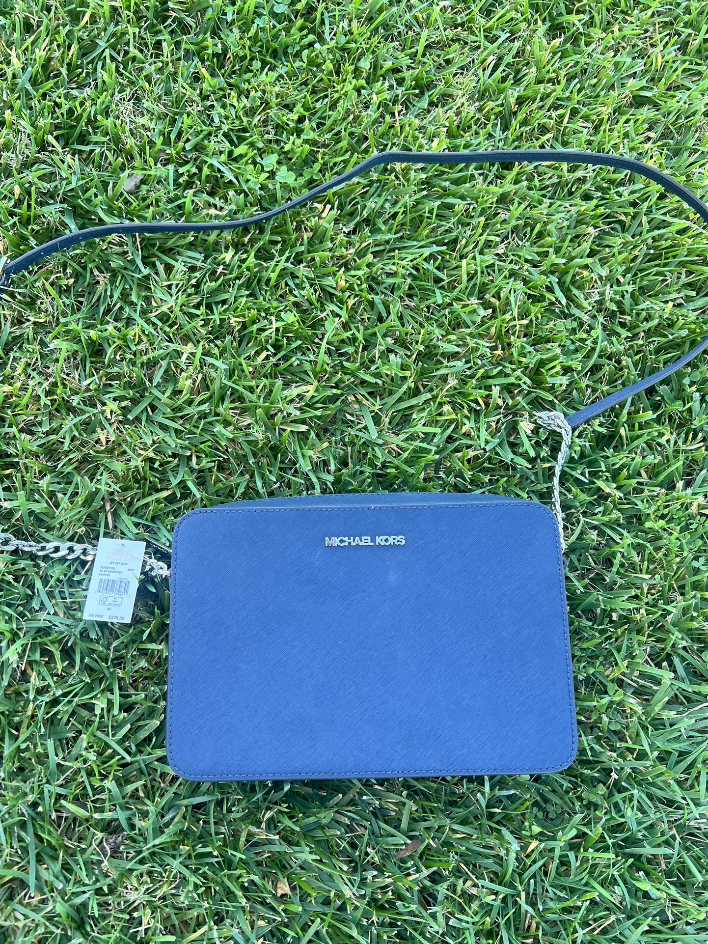 Michael Kors Clutch Womens Bag