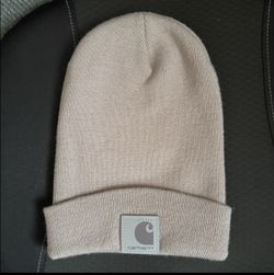 Carhartt Beanie Hat For Sale!
