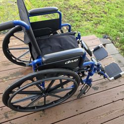 Excellent Wheel Chair