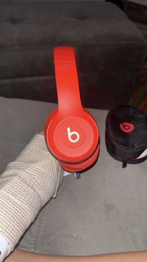 Beats Solo