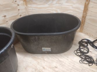 Stock Tanks